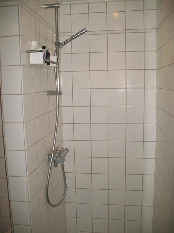 Esben Juhls Guest Room Copenhagen Room photo